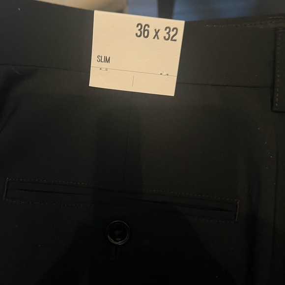 Express Suit Jacket and Pants - Picture 4 of 4